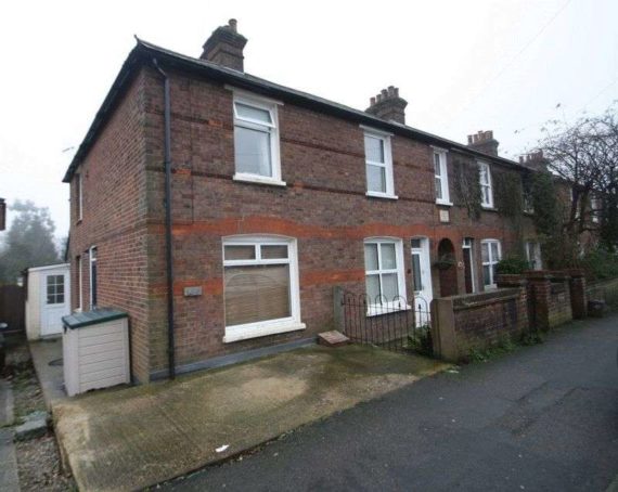 3 Bedroom Detached